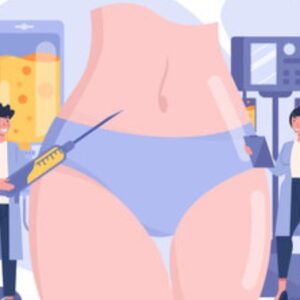 بهترین دکتر لیپوساکشن در اصفهان