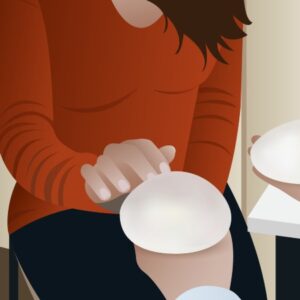 بهترین جراح زیبایی سینه در اصفهان