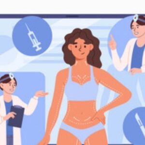 بهترین جراح زیبایی سینه در تبریز