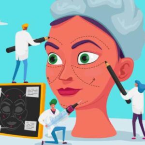 بهترین جراح پلاستیک در مشهد