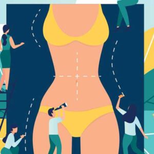 بهترین دکتر پیکرتراشی شکم در اهواز