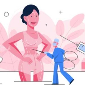 بهترین دکتر لیفت بدن در شیراز