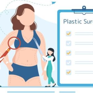 بهترین جراح زیبایی سینه در مشهد