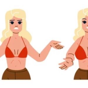 بهترین دکتر پیکرتراشی سینه در مشهد