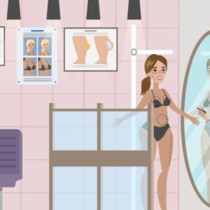 بهترین دکتر لیپوماتیک در کرمانشاه