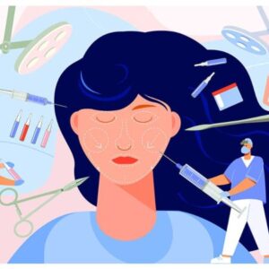 بهترین دکتر لیفت شکم در قزوین