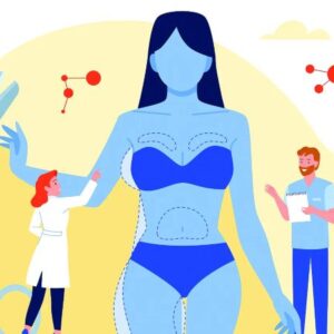 بهترین جراح ابدومینوپلاستی در قزوین