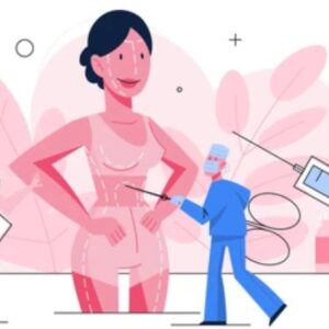 بهترین جراح زیبایی در اهواز