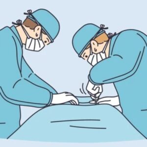 بهترین دکتر جراحی شکم در گنبد کاووس