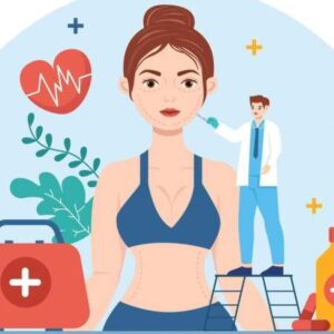 بهترین جراح پلاستیک و زیبایی در زنجان