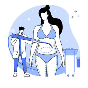 بهترین دکتر لیپوماتیک در ساری