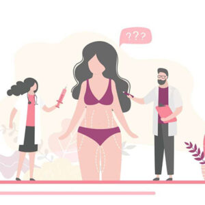 بهترین دکتر ابدومینوپلاستی در قائمشهر