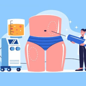 بهترین دکتر لیپوماتیک سمنان