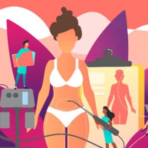 بهترین دکتر ابدومینوپلاستی در ارومیه