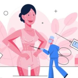 بهترین جراح پلاستیک ارومیه