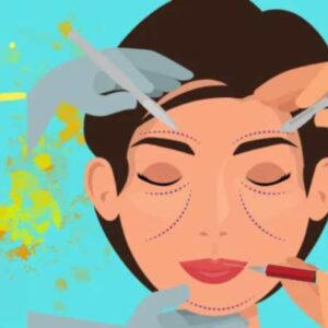 بهترین جراح پلاستیک و زیبایی در کاشان